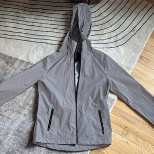 Kyodan Women’s reflective athletic jacket